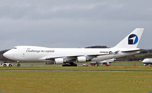 Boeing 747-400 [OO-ACF]