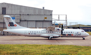 ATR 72 [OY-YEA]