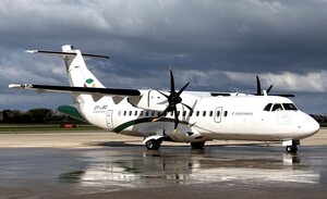 ATR 42 [OY-JRO]