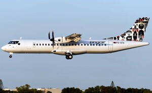 ATR 72 [P2-ATX]