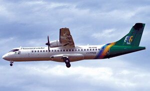 ATR 72 [PR-PDW]