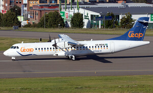 ATR 72 [SE-MDA]