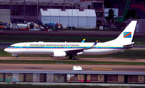 Boeing 737-900 [T7-RDC]