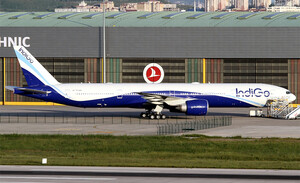 Boeing 777-300 [TC-LKD]