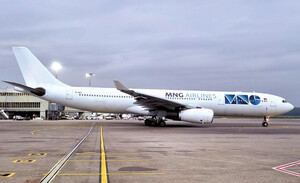 Airbus A330-300 [TC-MCN]