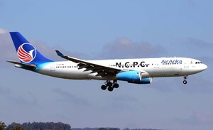 Airbus A330-200 [TC-NYB]