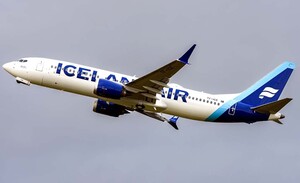 Boeing 737-800 [TF-ICE]