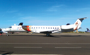 Embraer ERJ-145 [TJ-ZAS]