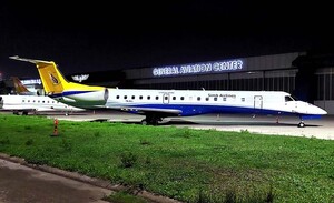 Embraer ERJ-145 [TN-ALL]