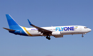 Boeing 737-800 [UR-PSF]