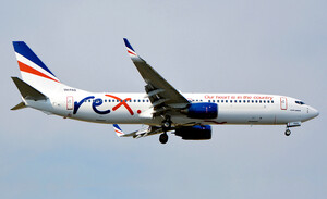 Boeing 737-800 [VH-PAG]