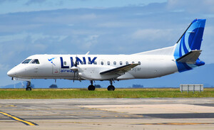 Saab 340 [VH-VEM]