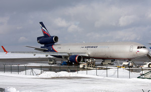 McDonnell Douglas MD-11 [VP-BDQ]