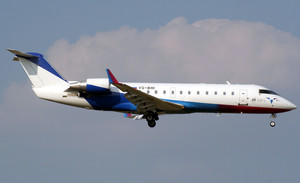 Canadair CRJ200 [VQ-BHI]