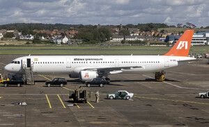 Airbus A321-200 [G-POWU/]