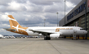 Airbus A320-200 [VT-IEI]