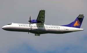 ATR 72 [F-WWEQ / XU-610]