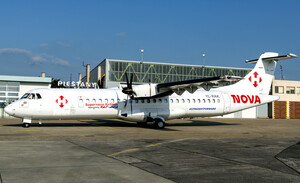 ATR 72 [YL-RAK]