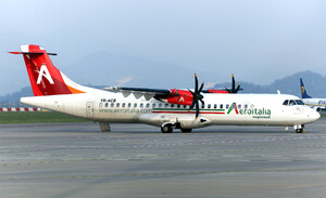 ATR 72 [YR-ACB]