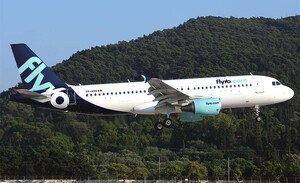 Airbus A320-200 [YR-ADD]