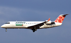 Canadair CRJ200 [ZS-NMK]