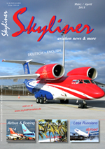 Ausgabe / Issue 88