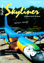 Ausgabe / Issue 92